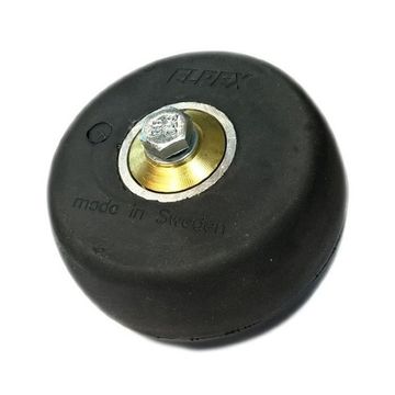 Колесо для лыжероллеров ELPEX Team 4 переднее в сборе