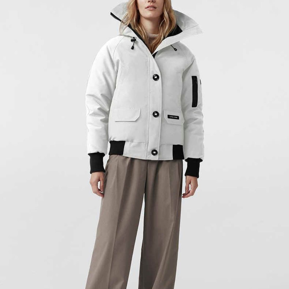 Куртки Canada Goose Chilliwack, 7999L-433