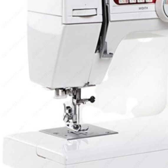 Швейная машина Janome 399 F Cherry LE22