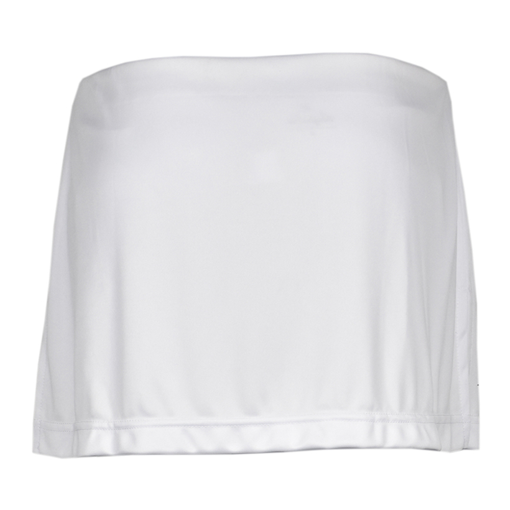 Теннисная юбка Australian Skirt in Ace - белый