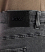 Джинсы Taber BOSS BLACK - серый(50508114)