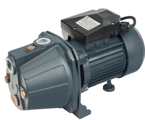 Насос ПОВЕРХ.  800w (под.40м, 45л/м, 1")  VERPUMP (1шт)