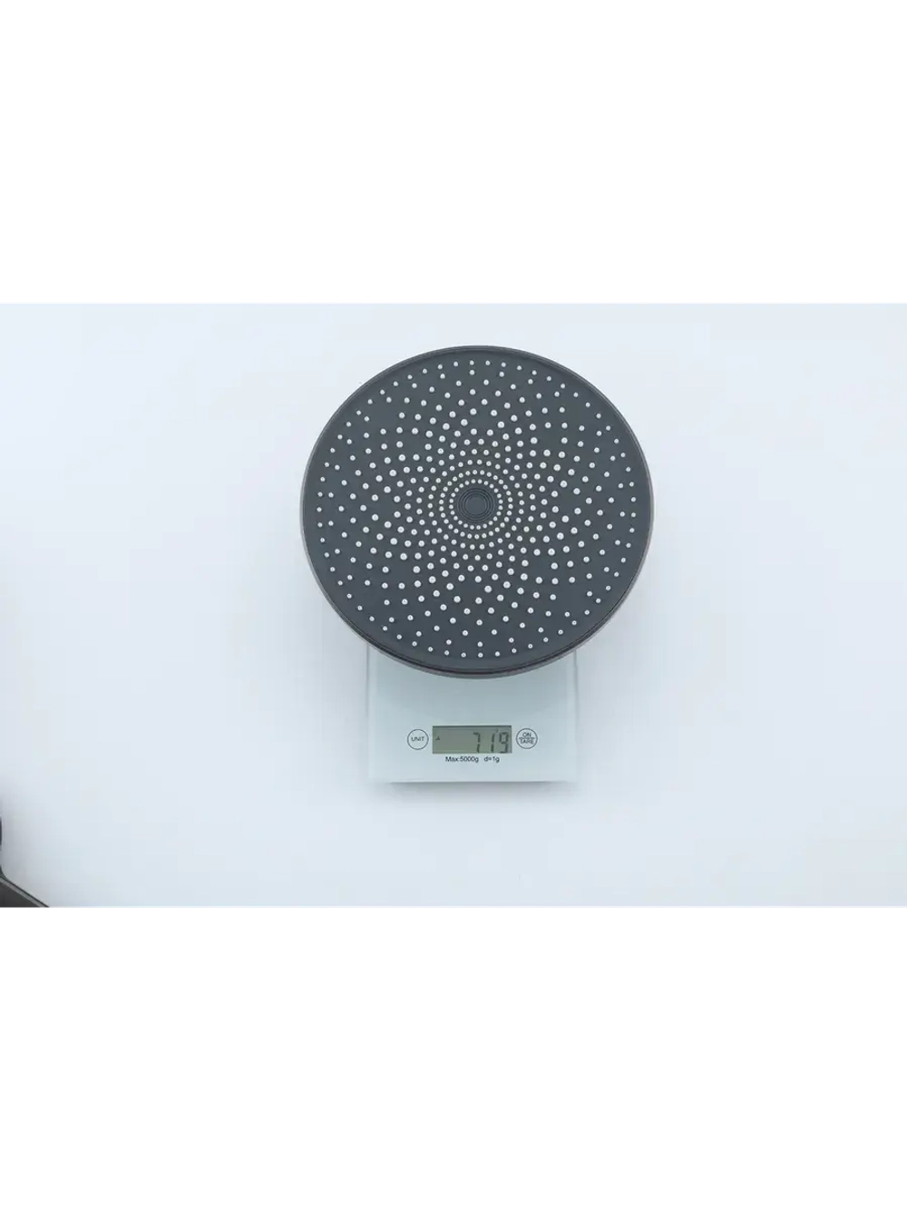 Душевая система с тропическим душем Frap F24201-9