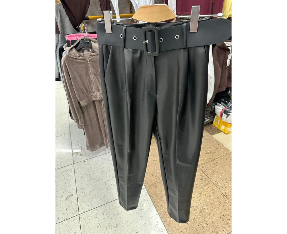 Брюки 50361134 Fabrika