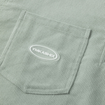 Рубашка Ymkashix Velvet