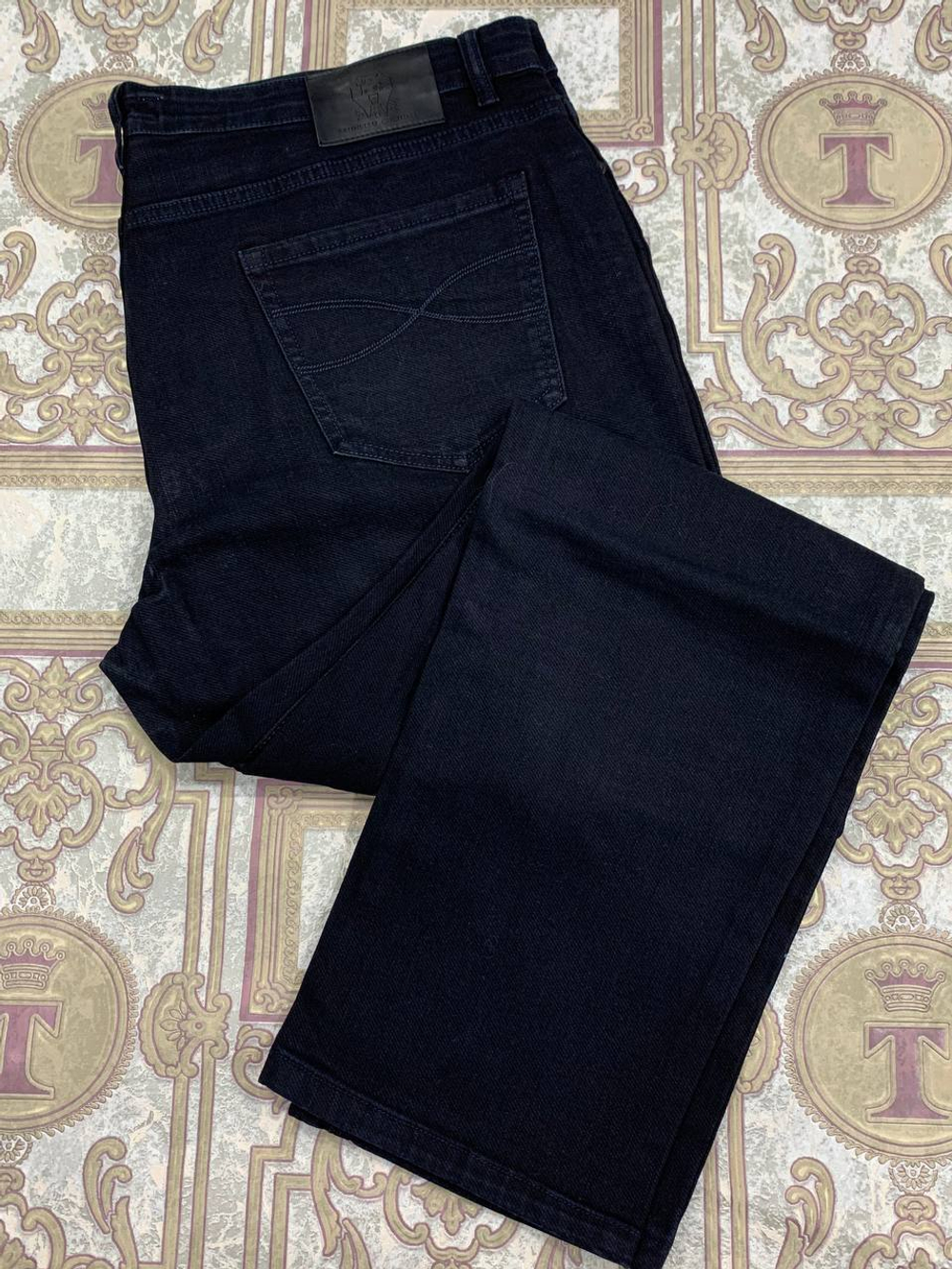Джинсы Brunello Cucinelli