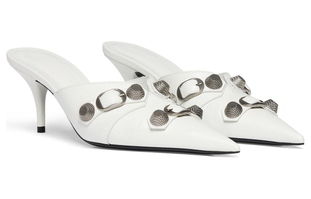 Balenciaga Sandals (Женская размерная сетка)