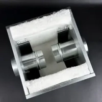 Шумопоглощающий короб для вентилятора ВКК-200