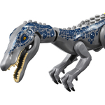 LEGO Jurassic World: Поединок с бариониксом Охота за сокровищами 75935 — Baryonyx Face-Off: The Treasure Hunt — Лего Мир Юрского периода