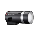 Вспышка аккумуляторная Godox Witstro AD300ProII