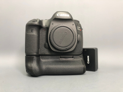 Canon EOS 5DSR 4.500 кадров