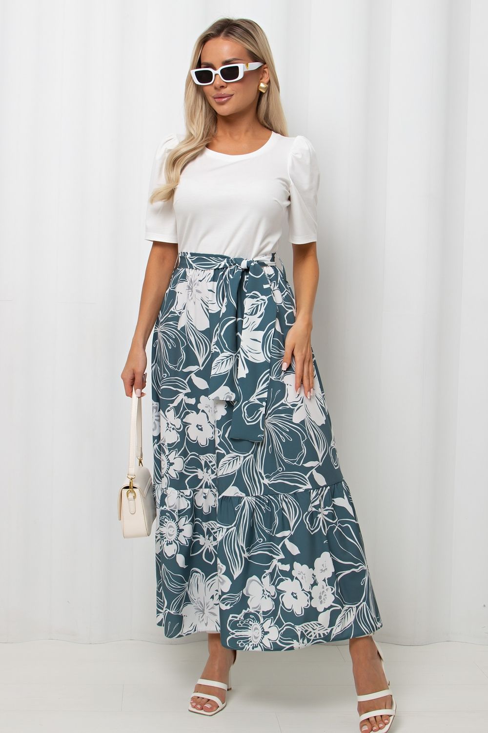 Платье Консуэла №2 Valentina