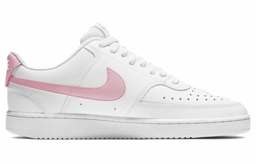 Кроссовки Nike Court Vision 1 Vision Low (Женская размерная сетка)