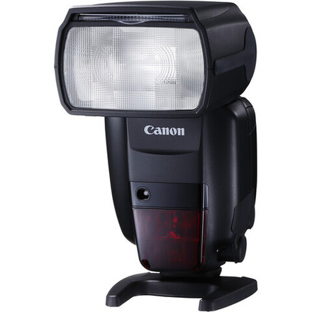 Вспышка Canon Speedlite 600EX-II RT