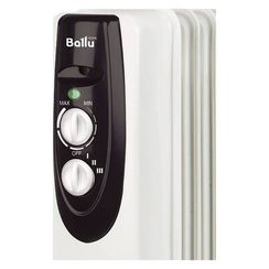 Масляный радиатор Ballu Classic BOH/CL-11WRN