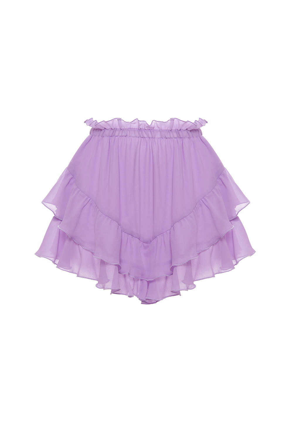 Шорты BAHAMAS Лиловый