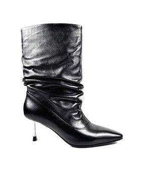 Ботинки женские