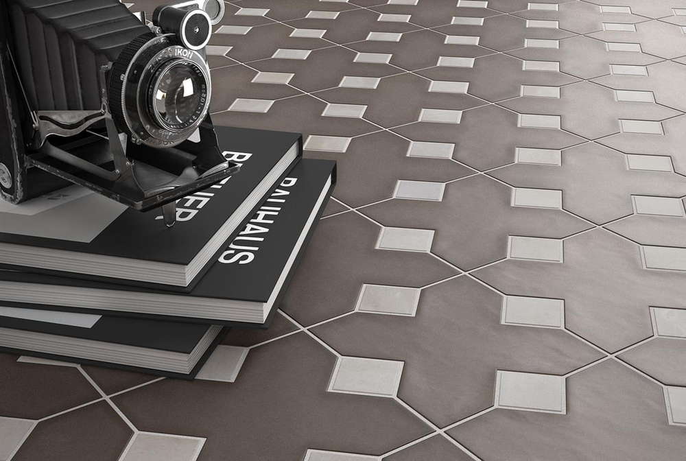 Equipe Kasbah Bone 12x12