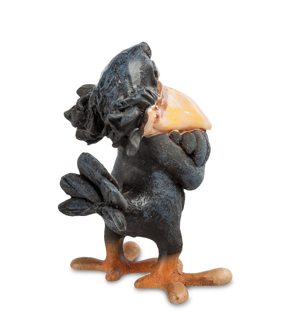 ED- 88 Фигурка «Ворона - мыслитель Виспер»