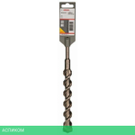 Бур Bosch SDS-plus 25х200х250 мм SDS-plus-5 1618596238