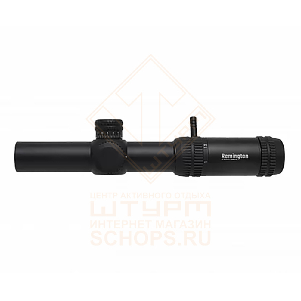 Прицел оптический Remington Fury 1-5x24, FD4