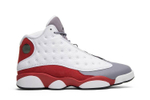 Кроссовки Jordan Air Jordan 13 Retro Grey Toe (2014)