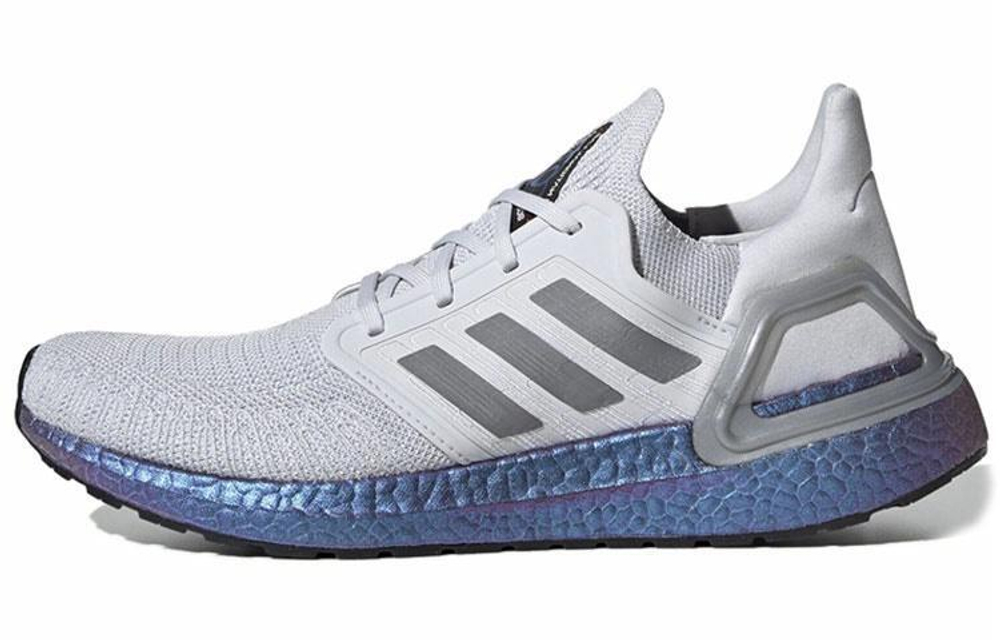 Кроссовки Adidas Ultraboost 20