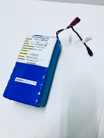 аккумулятор литий для электровелосипеда 36 вольт