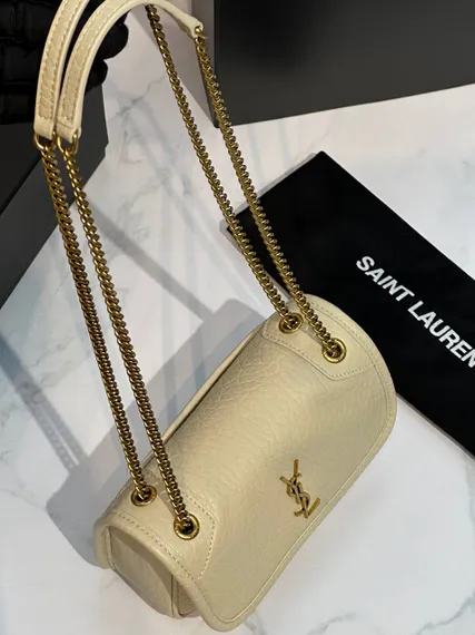Сумка Saint Laurent Niki mini