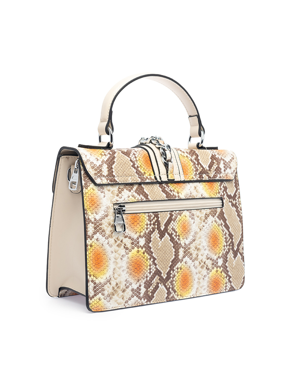 19327/33 Сумка жен., иск. кожа