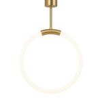 Подвесной светильник Freya FR5387PL-L14BS