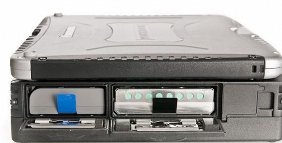 Soundbook_MK1, Шумомер, анализатор спектра, № в ГРСИ РФ - 68320-17