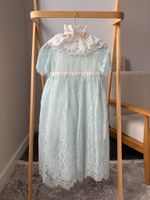 Кружевное платье Eirene, 110