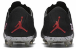 Кроссовки Jordan X Nike Hypervenom Phinish Fg Njr