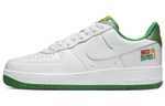 Кроссовки Nike Air Force 1 Low Retro Qs "West Indies"