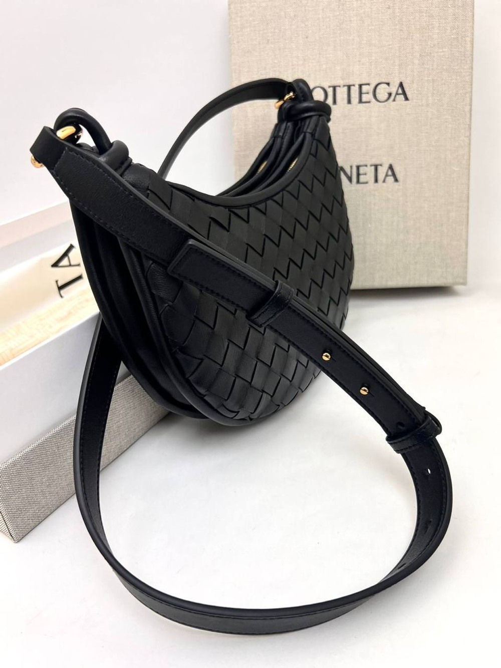 Сумка Bottega Veneta
