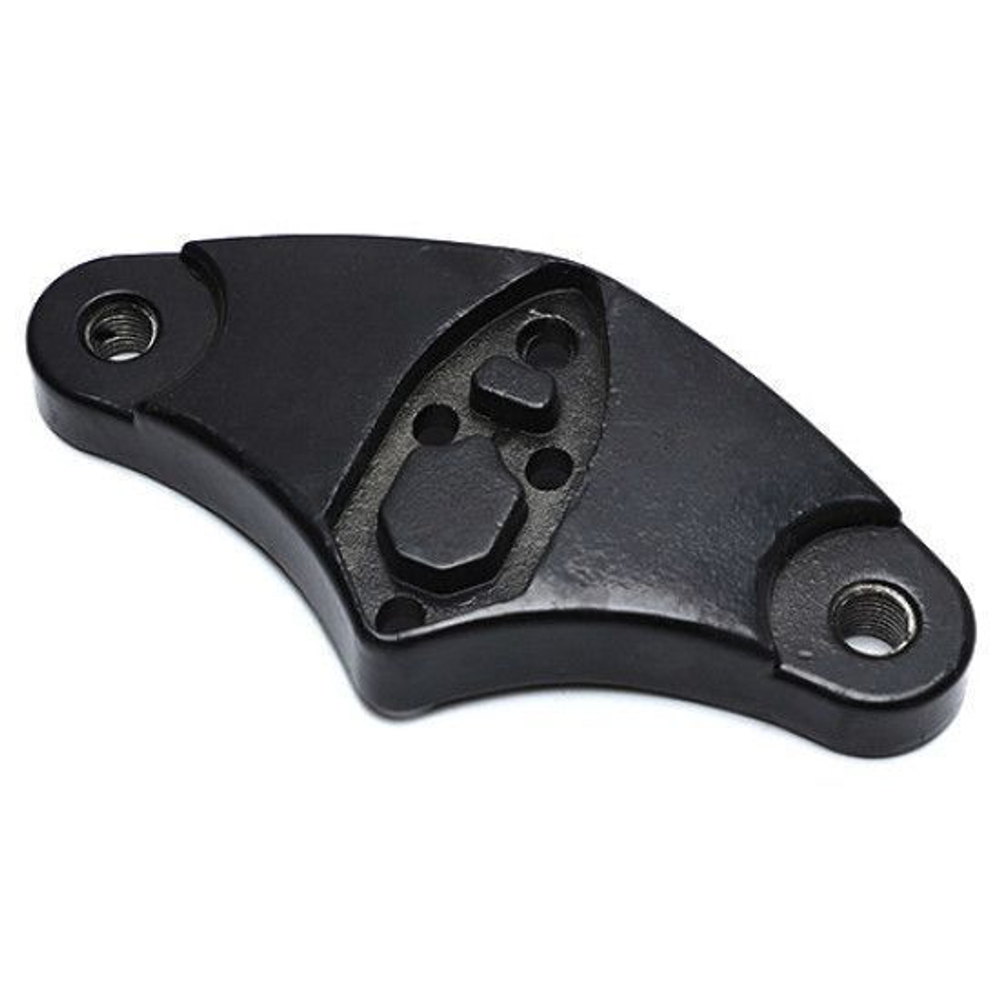 Опорная площадка вилка передняя для Kugoo M4