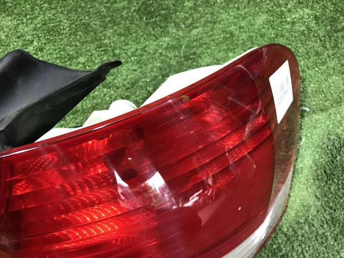 Фонарь правый BMW 1er Е82 (2007-2011)