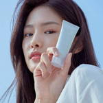 Солнцезащитный крем Celimax Dual Barrier Watery Sun Cream SPF50+ 40мл