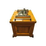 Гибщик арматуры GROST RB-40M01