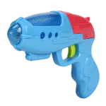 Пистолет на батарейках, пакет GX820