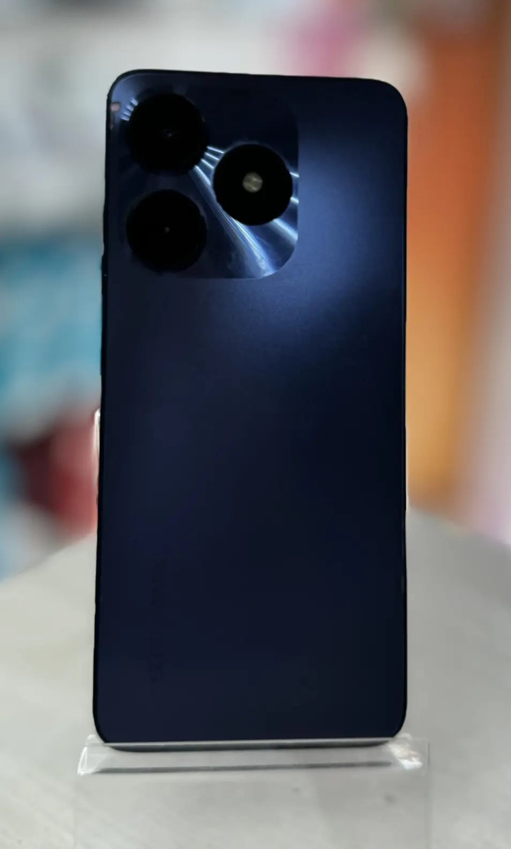 Смартфон TECNO SPARK 10 4/128