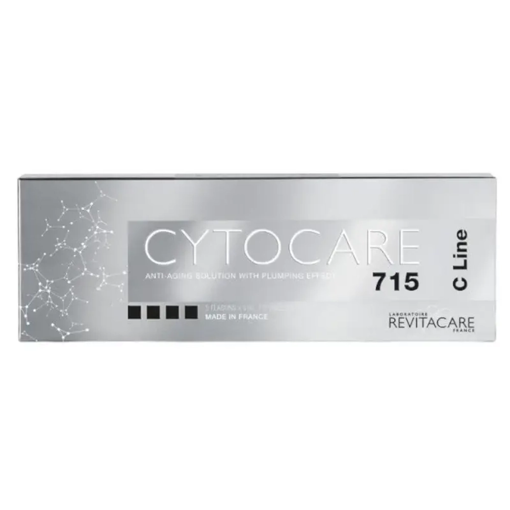 Cytocare 715 C Line Revitacare