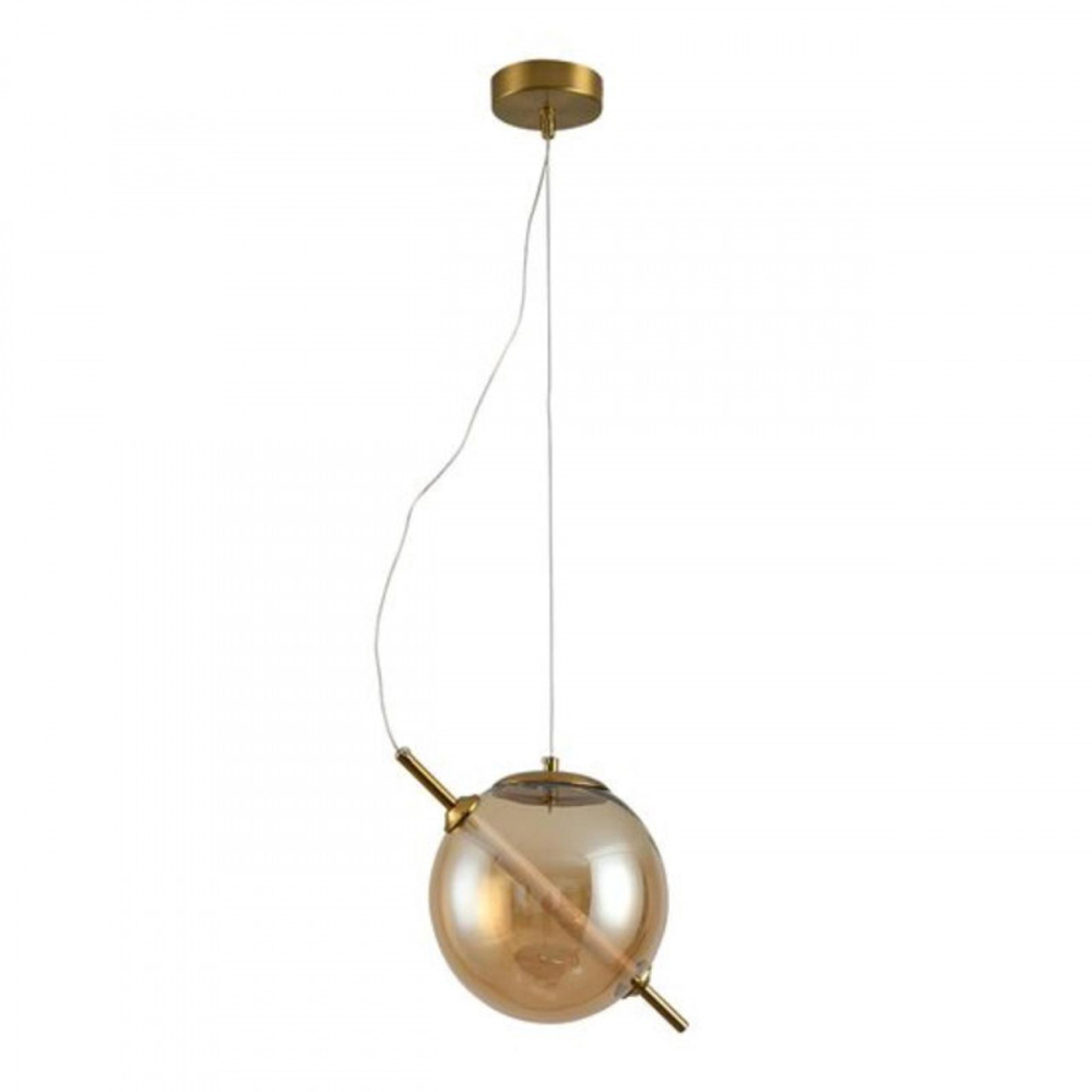 Подвесной светильник Arte Lamp Нolly A3220SP-1PB
