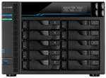 Сетевое хранилище ASUSTOR AS6510T