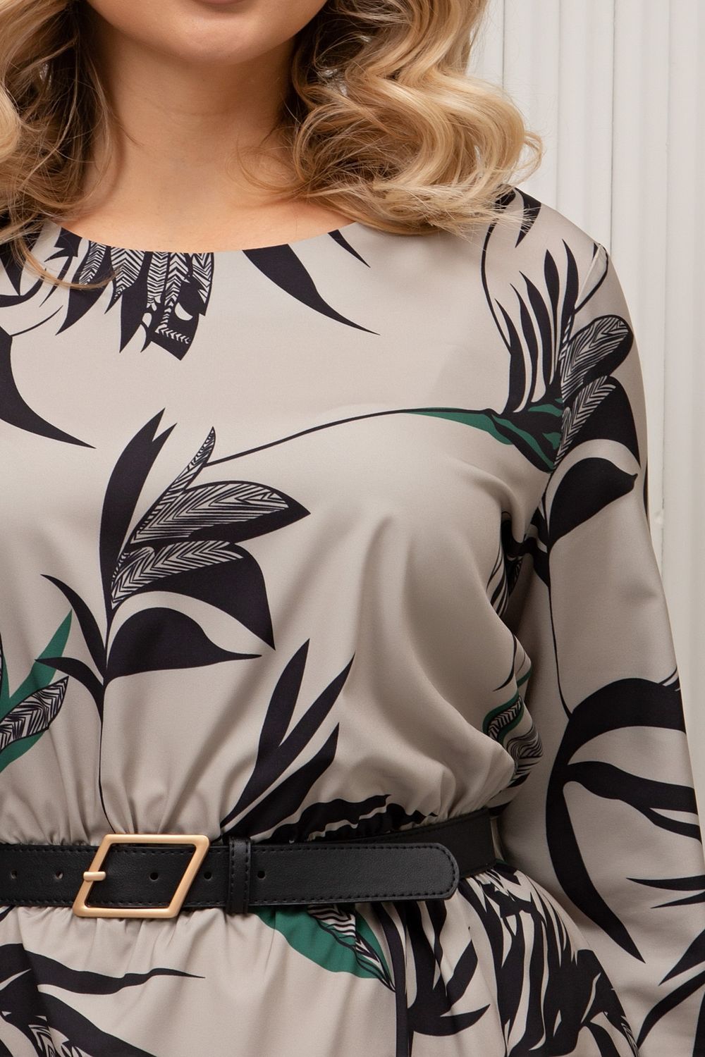 Платье Полина №11 Valentina