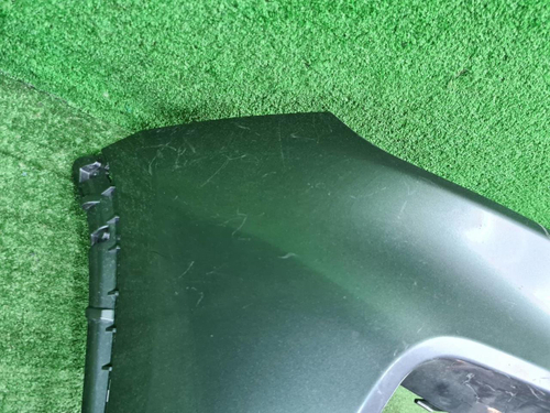 Бампер передний Chery Tiggo 8 Pro (2021-н.в.)