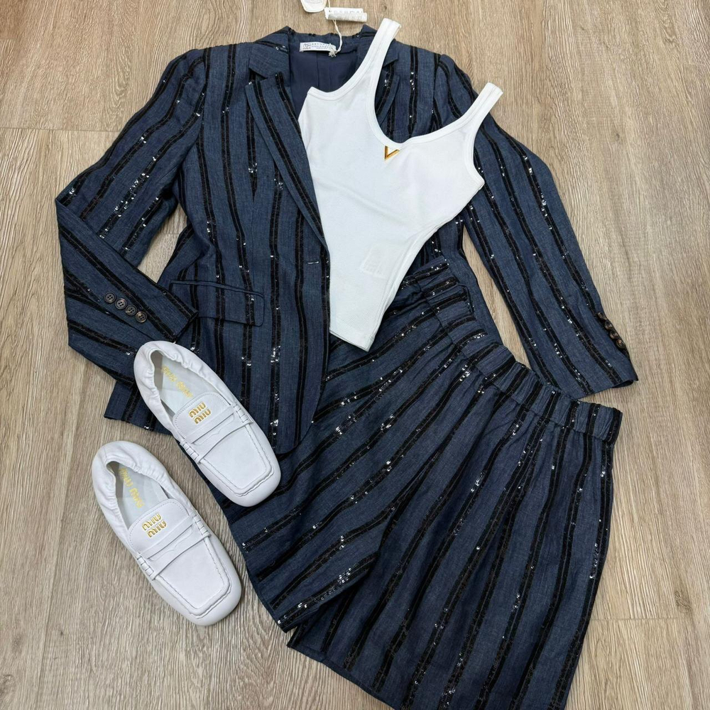 Костюм Brunello Cucinelli