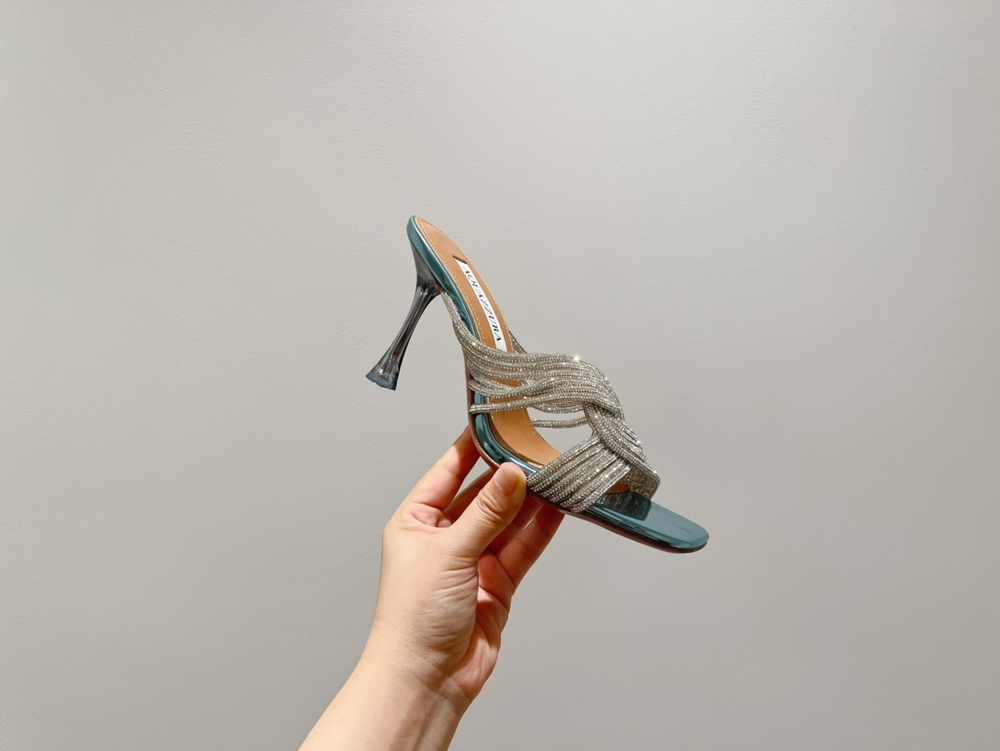 Aquazzura Pumps 10 cm