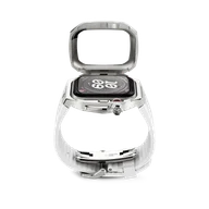 Корпус для Apple Watch SPIII41 - Silver